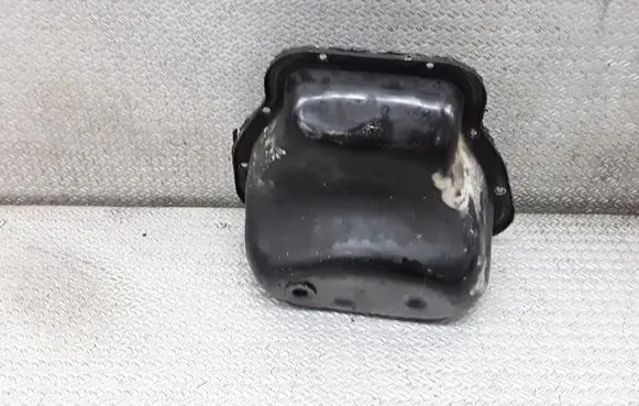 Subaru Legacy Oil sump