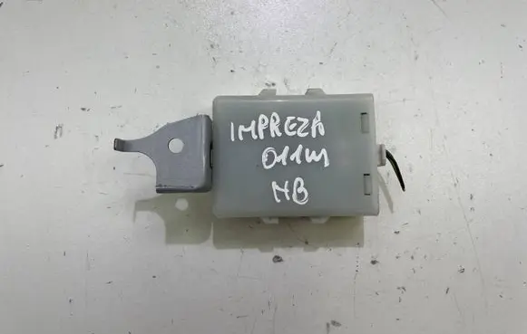 Subaru Impreza III Other control units/modules 10R020727