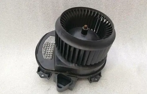 Mercedes-Benz A W176 Heater blower motor/fan resistor A2469064300