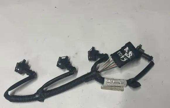 Renault Clio IV Fuel injector wires 8200379181 8200379181B
