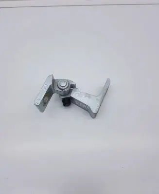 Skoda Scala Rear door upper hinge 8V4833407A