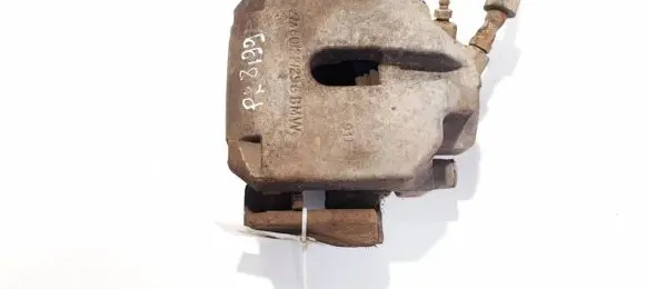 BMW 5 E39 Front brake caliper 6022296