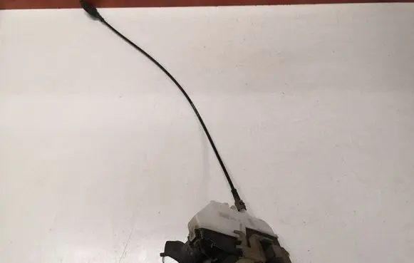 Renault Scenic II - Grand scenic II Front door lock 119122