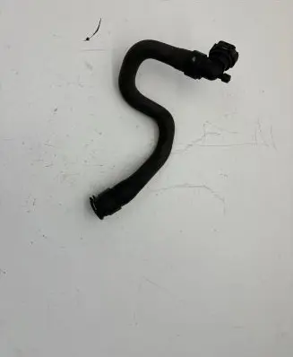 Peugeot 5008 Engine coolant pipe/hose