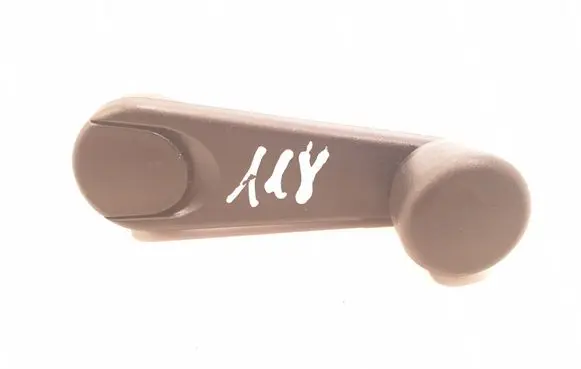 BMW 1 E81 E87 Rear door window winding handle 8122503 51328122503