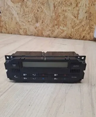 Ford Galaxy Climate control unit YM2119988AAW 7M5907040L 5HB00796340