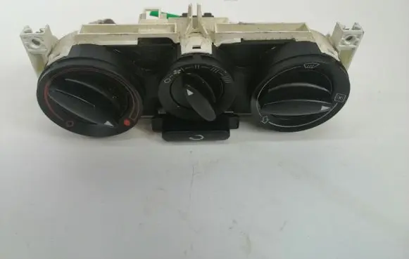 Audi A3 S3 8L Climate control unit