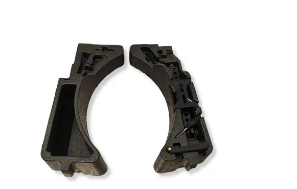 Jeep Renegade Tool set 