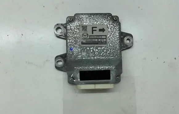 Mazda CX-5 Other control units/modules KA0G437E1E U010060A1