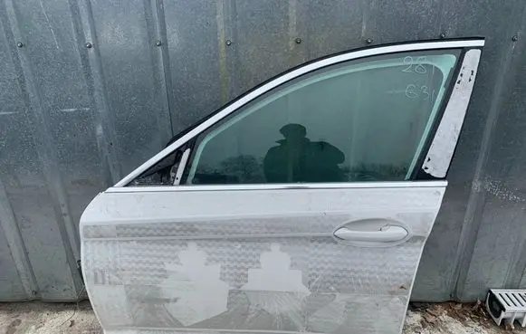 BMW 5 G30 G31 G38 Front door 