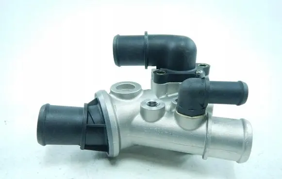 Fiat Fiorino Thermostat housing 46525581