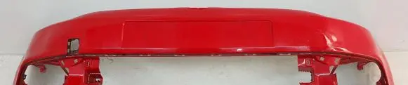 Volkswagen Polo V 6R Front bumper 6C0807221