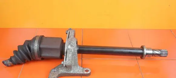 Nissan Qashqai Front driveshaft HRA2