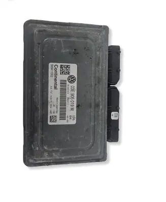 Volkswagen Polo V 6R Engine control unit/module 03E906019M 03E906019B 5WA11002