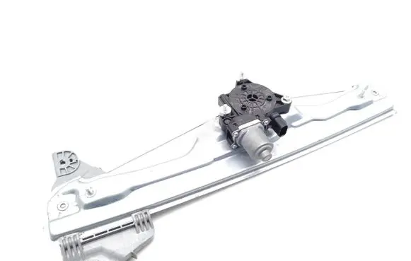 KIA Sportage Rear door window regulator with motor 82450R2000