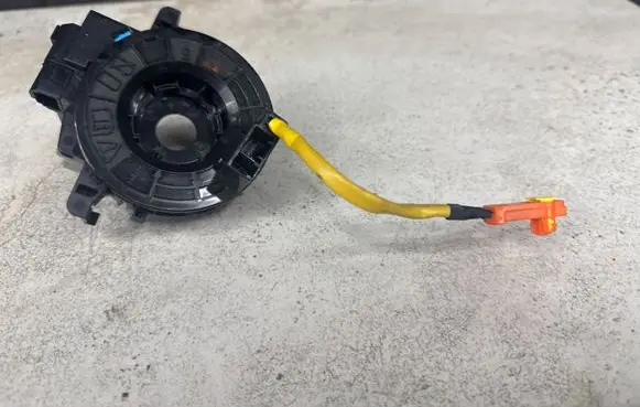 Toyota Auris 150 Airbag slip ring squib (SRS ring) 8924502040