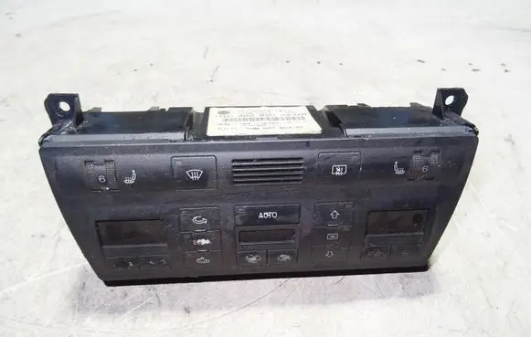 Audi A6 S6 C5 4B Climate control unit 4B0820043AB