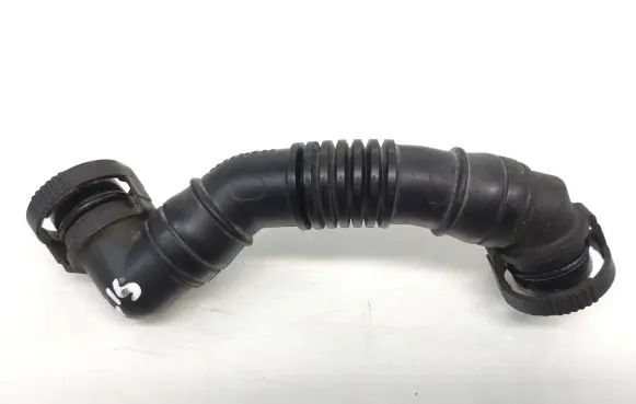 Skoda Octavia Mk2 (1Z) Breather hose/pipe 03G103493D