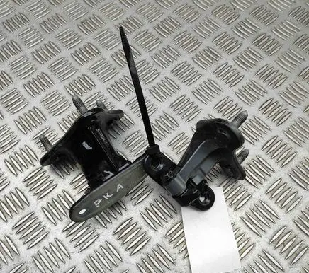 Mercedes-Benz GLE W167 Front door hinges set A1677200306 A1677200506