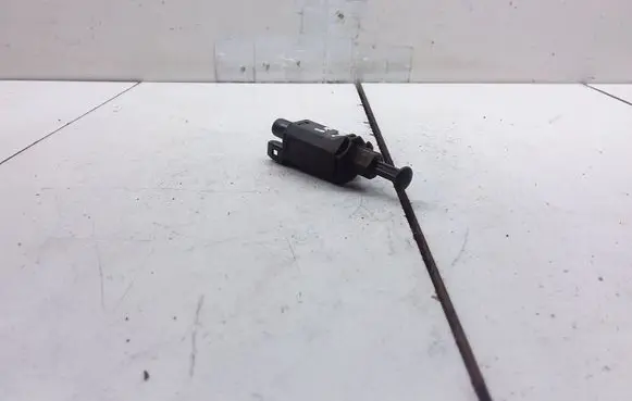 Brake pedal sensor switch
