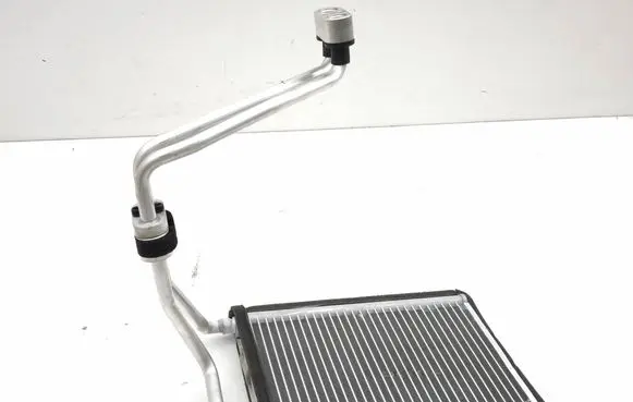 KIA Niro Heater blower radiator