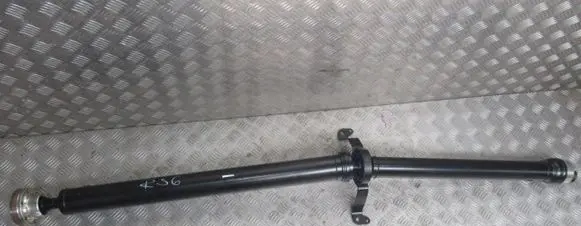 Audi RS6 C7 Driveshaft outer CV joint 
