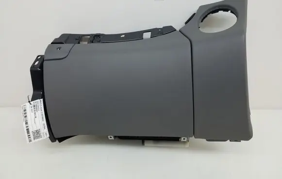 Mercedes-Benz CLS C219 Glove box A2196800687