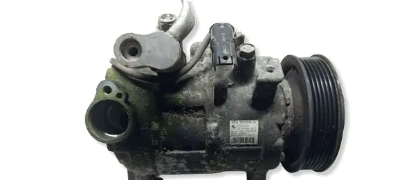 BMW 3 F30 F35 F31 Air conditioning (A/C) compressor (pump) 9223695