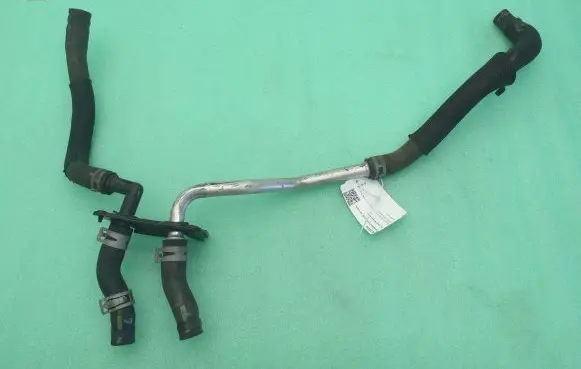 Jeep Grand Cherokee Air intake hose/pipe 55038030AK