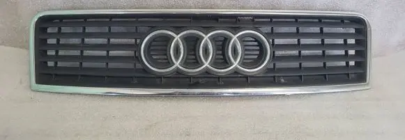 Audi A6 S6 C5 4B Front grill