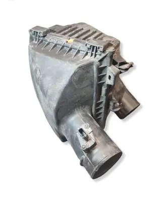 Opel Vivaro Air filter box 165009078R