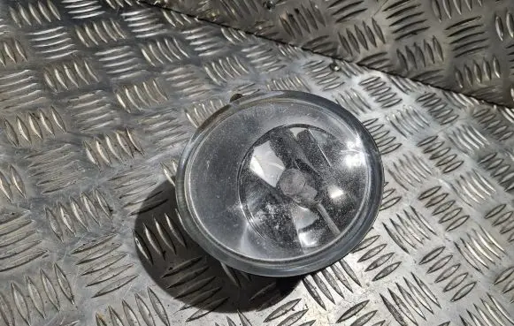 Renault Megane I Front fog light