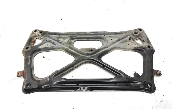 Audi A7 S7 4G Engine splash shield/under tray 4H0399345M