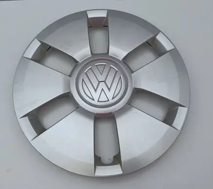 Volkswagen Touran I R14 wheel hub/cap/trim 1S0601147