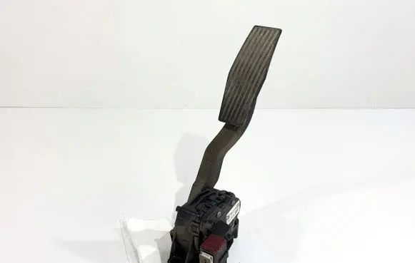 Opel Astra H Accelerator throttle pedal 9157998