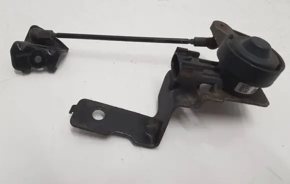 Opel Mokka Headlight/headlamp level sensor 95137279