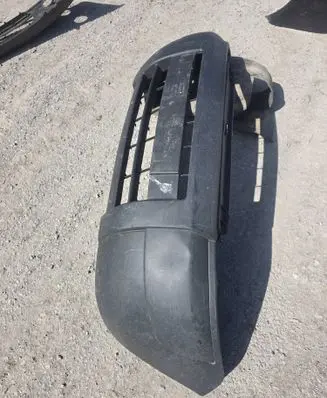 Citroen Berlingo Front bumper 9643802277