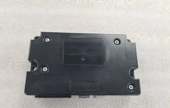 Ford Mustang VI Bluetooth control unit module FR3T14D212SB