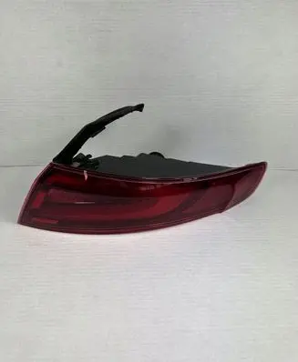 Alfa Romeo Giulia Rear/tail lights