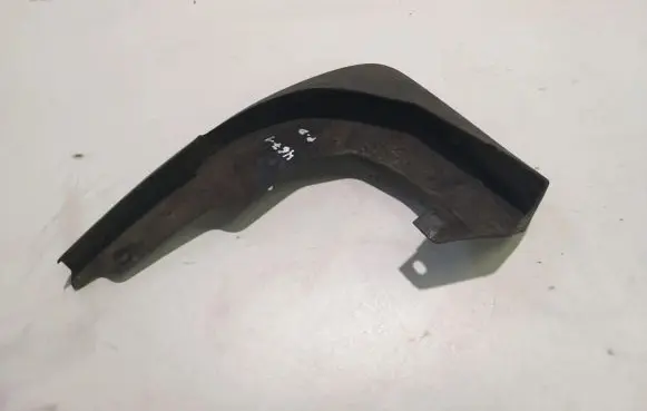 Front mudguard