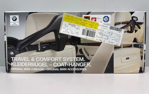 BMW X2 U10 Interior decorative trim set 2449251
