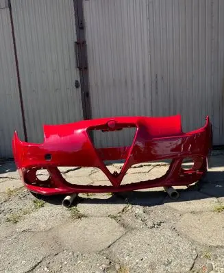 Alfa Romeo Giulietta Front bumper 156085887