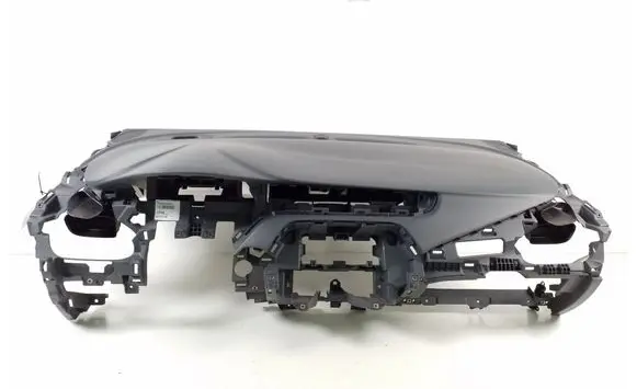 Opel Ampera- E Dashboard 42570708