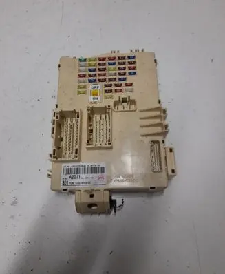 KIA Ceed Fuse module 91950A2011 A20111207230026 1012713010