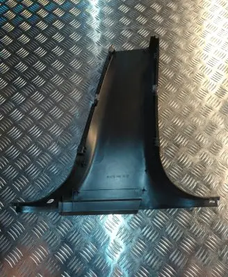 Mercedes-Benz E W212 (B) pillar trim (bottom) A2126903925