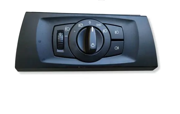 BMW 3 E90 E91 Tailgate/trunk/boot lock/catch/latch 932792