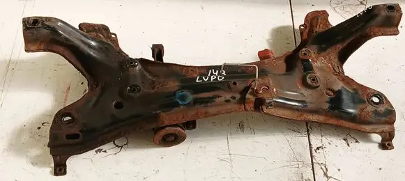 Volkswagen Lupo Front subframe 030990711 S5057A