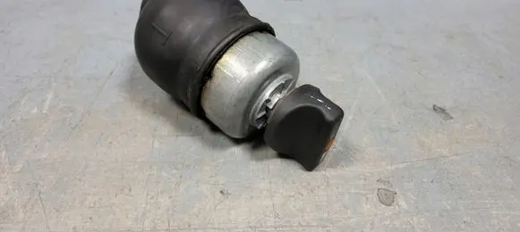Mercedes-Benz E W124 Light switch 0005456204