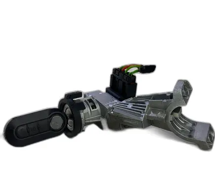Ignition lock