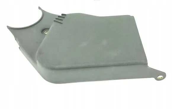 Fiat Panda III Timing belt guard (cover) 7648651